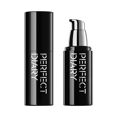 PERFECT DIARY Крем-основа под макияж Multi-Peptide Essence Tone Up Cream Makeup Primer 30 #1