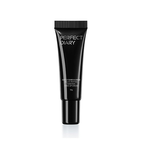 PERFECT DIARY Крем-основа под макияж Multi-Peptide Essence Tone Up Cream Makeup Primer 10 #1