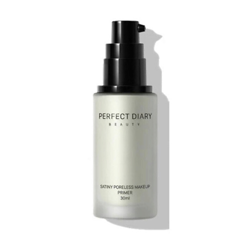 PERFECT DIARY Праймер для лица с эффектом сияния Instant Hydration Radiant Primer 30 #1