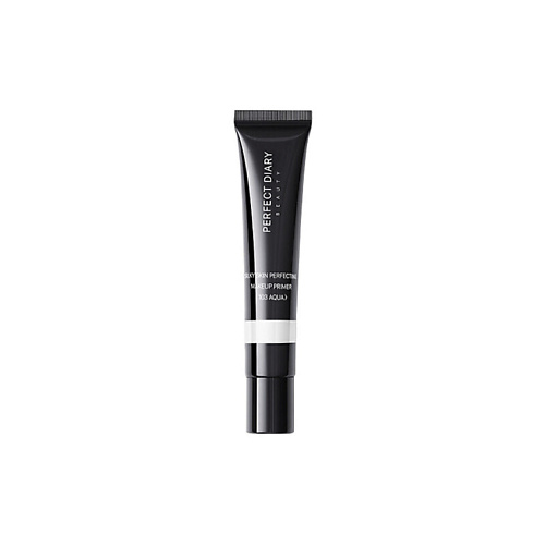 PERFECT DIARY Праймер для лица Silky Skin Perfecting Makeup Primer 30 #1