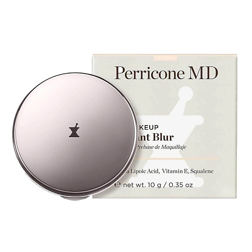 PERRICONE MD Праймер для лица No Makeup Instant Blur 10 #1