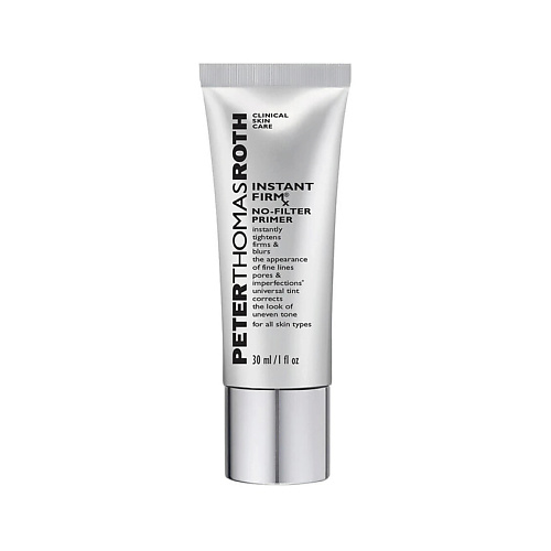PETER THOMAS ROTH Разглаживающий праймер-сыворотка Instant Firm No-filter Face primer 30 #1
