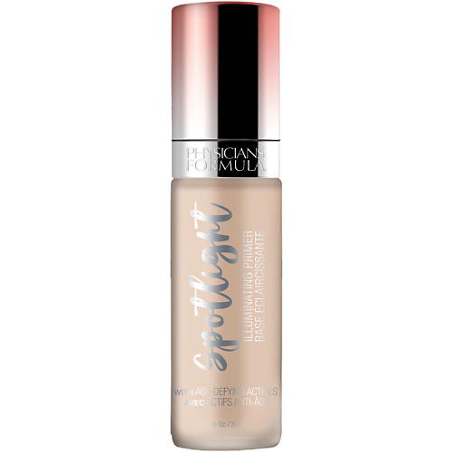 PHYSICIANS FORMULA Праймер для лица Illuminating Primer 30 #1