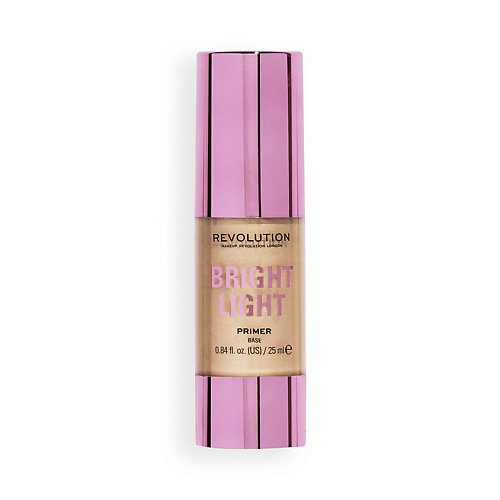 REVOLUTION MAKEUP Праймер Bright Lights Primer 25 #1