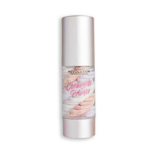 REVOLUTION MAKEUP Праймер Ceramide Primer 30 #1