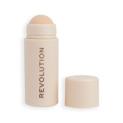 REVOLUTION MAKEUP Праймер-роллер матирующий Matte Touch Up Oil Control Roller 30 #1