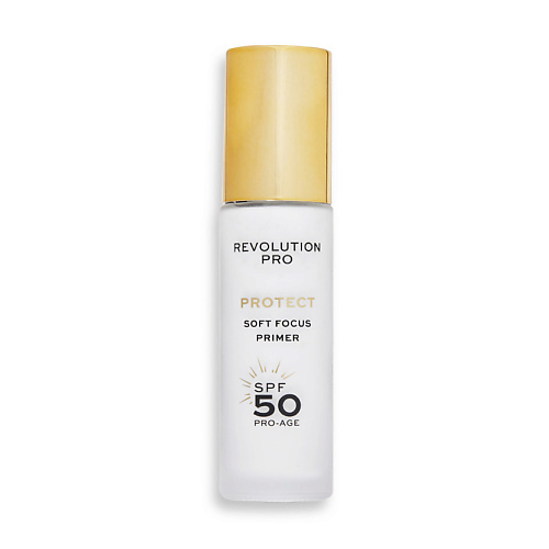 REVOLUTION PRO Праймер Protect Soft Focus Primer SPF 50 27 #1