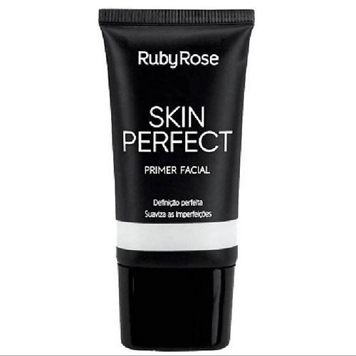 RUBY ROSE Праймер для лица Skin Perfect 25 #1