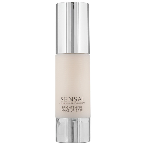 SENSAI Подсвечивающая база под макияж CP Brightening Make-Up Base 30 #1