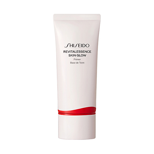 SHISEIDO Праймер-уход с эффектом сияния SPF 25 Revitalessence 30 #1