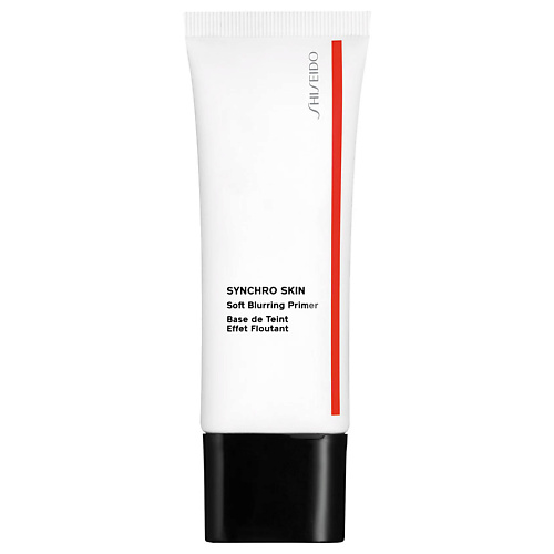 SHISEIDO Выравнивающий праймер Synchro Skin 30 #1
