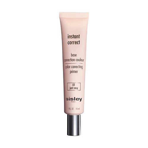 SISLEY Корректирующая база под макияж-праймер Instant Correct Color Correcting Primer 30 #1