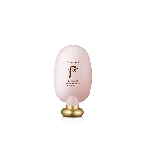 THE HISTORY OF WHOO Cолнцезащитная база под макияж Gongjinhyang Mi Luxury Sun Base SPF50 45 #1