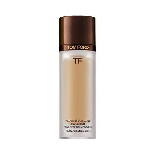 TOM FORD Тональная основа Traceless Soft Matte #1