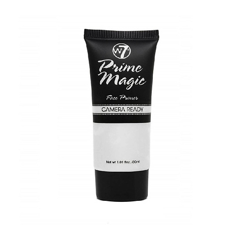 W7 Праймер для лица Prime Magic Camera Ready 30 #1