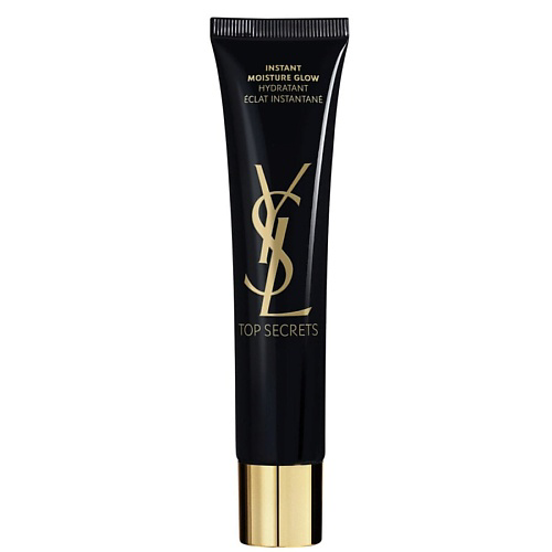 YVES SAINT LAURENT Основа для макияжа Instant Moisture Glow 40 #1