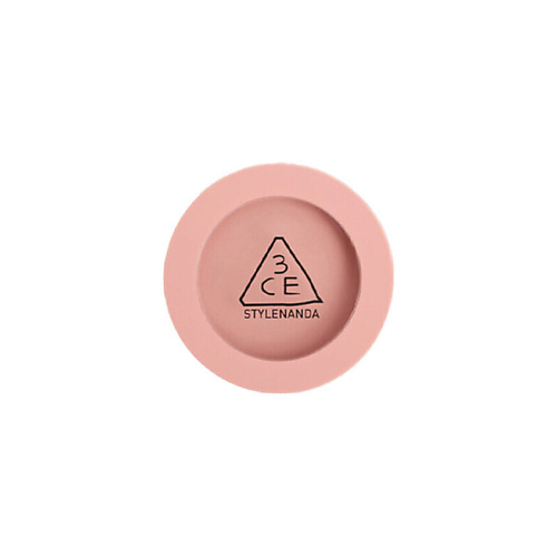3CE Матовые румяна для лица Face Blush #1