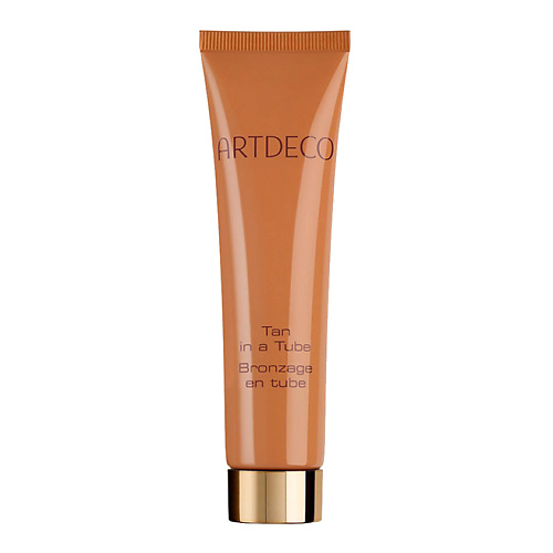 ARTDECO Бронзирующий мусс для лица Bronzing Mousse #1