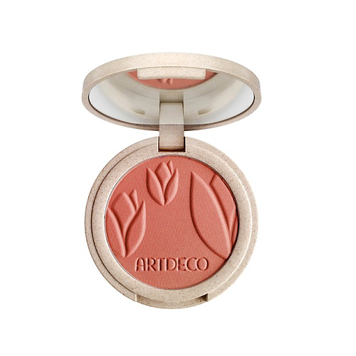 ARTDECO Румяна для лица Silky Powder Blush #1