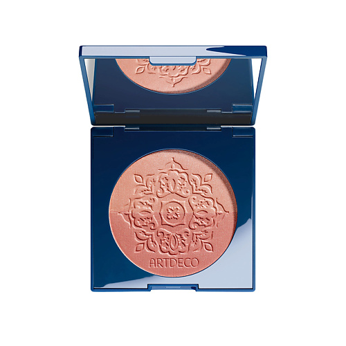 ARTDECO Румяна двухцветные Blush Couture Ocean and Light #1