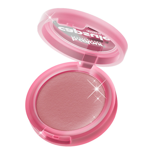 B.COLOUR PROFESSIONAL Румяна для лица сухие запеченные CAPSULE #1