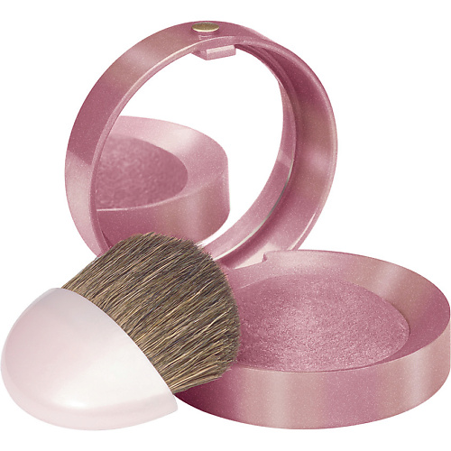BOURJOIS Румяна BLUSH #1