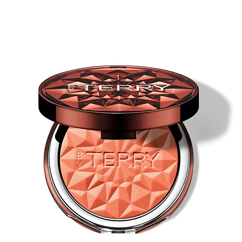 BY TERRY Компактные румяна Tea to Tan Blush Powder #1