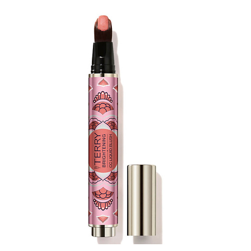 BY TERRY Сияющие жидкие румяна в стике Brightening CC Blush #1