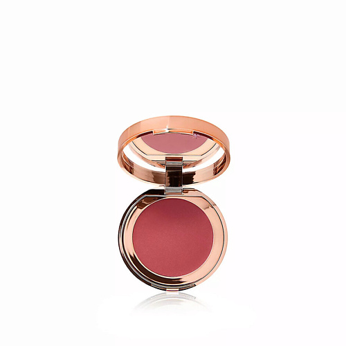 CHARLOTTE TILBURY Румяна для щек и губ Pillow Talk Lip & Cheek Glow #1