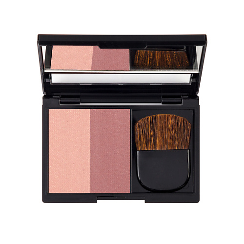 CHARME Румяна двухцветные Duo Blusher #1