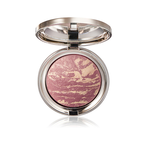 CIATE LONDON Подсвечивающие румяна Marbled Light #1
