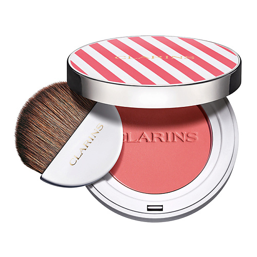CLARINS Компактные румяна Joli Blush #1