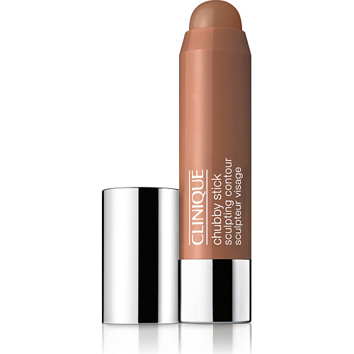 CLINIQUE Карандаш для скульптурирования лица Chubby Stick #1