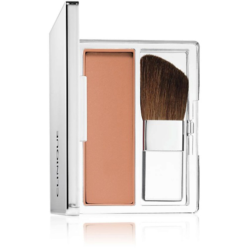 CLINIQUE Компактные румяна Blush Powder #1