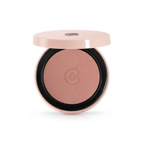 COLLISTAR Румяна для лица Impeccable Maxi Blusher #1