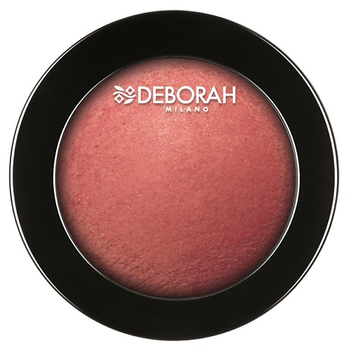 DEBORAH MILANO Румяна запеченные HI-TECH BLUSH #1