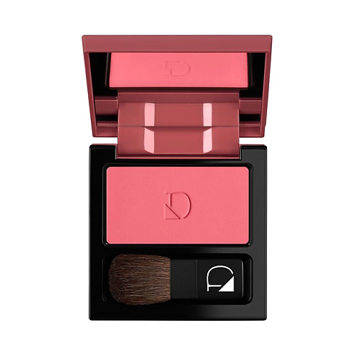 DIEGO DALLA PALMA MILANO Компактные пудровые румяна для лица Powder Blush #1
