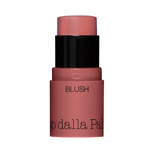 DIEGO DALLA PALMA MILANO Румяна для лица в стике кремовые многофункциональные All In One Blush #1