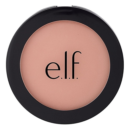E.L.F. Матовые румяна Blush Primer-Infused #1