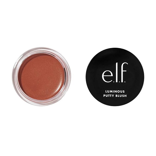 E.L.F. Румяна Blush Luminous Putty #1