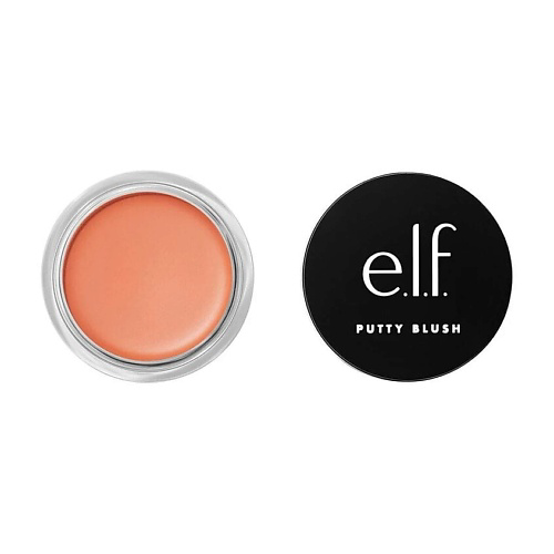 E.L.F. Румяна Blush Putty #1