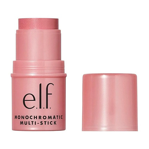 E.L.F. Универсальный стик для щек,губ и глаз Monochromatic Multi-Stick #1