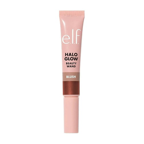 E.L.F. Жидкие румяна Halo Glow Blush Beauty Wand #1