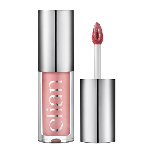 ELIAN Жидкие сияющие румяна Soft Glow Liquid Blush #1