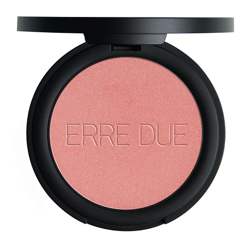 ERRE DUE Румяна Blusher #1