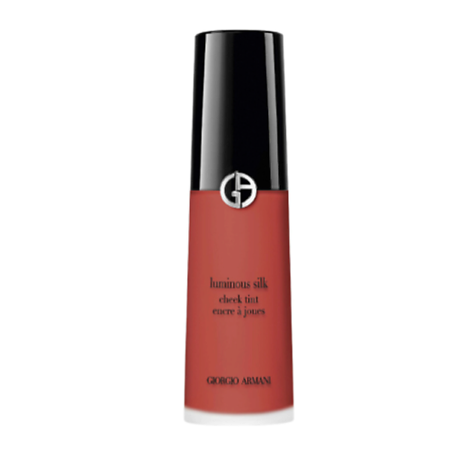 GIORGIO ARMANI Жидкие румяна Luminous Silk Cheek Tint #1