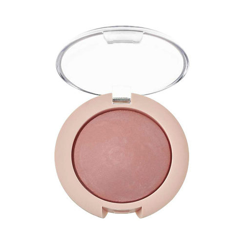 GOLDEN ROSE Румяна NUDE LOOK #1