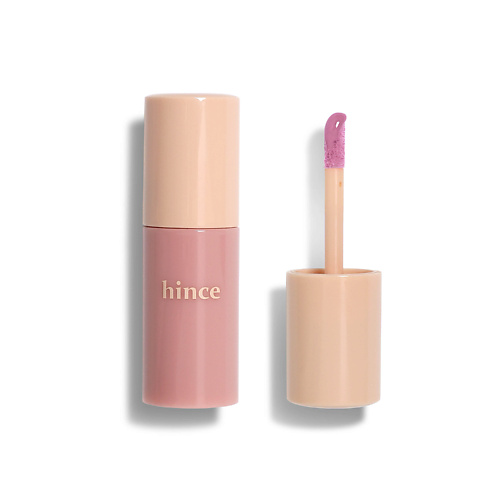 HINCE Румяна для лица жидкие Dewy Liquid Cheek Blush #1