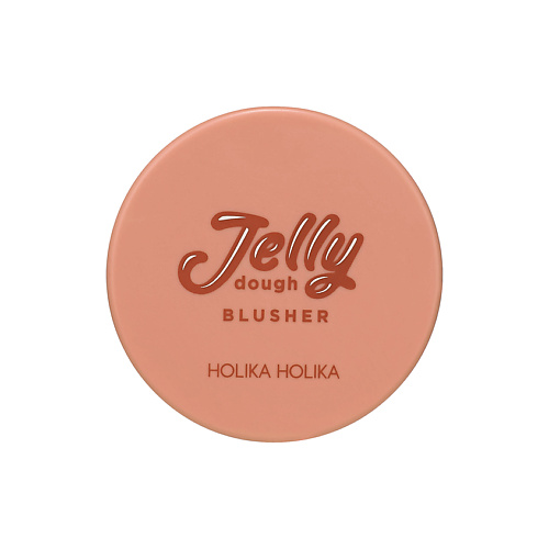 HOLIKA HOLIKA Гелевые румяна Jelly Dough Blusher #1