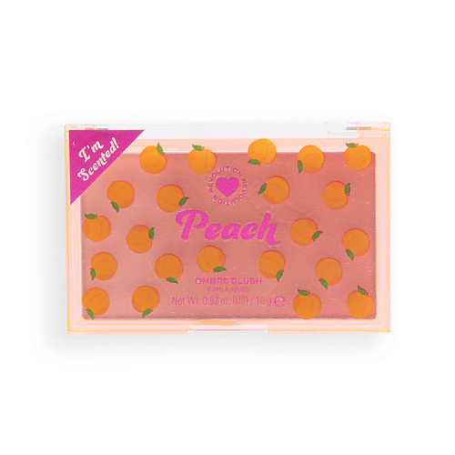 I HEART REVOLUTION Румяна OMBRE BLUSH #1